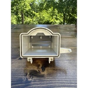 Kirby Air Intake Guard G3 G4 G5 G6 Ultimate G Sentria OEM Attachment